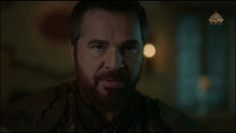 Barbarossa - Season 01 Episode 91 Urdu Dubbed